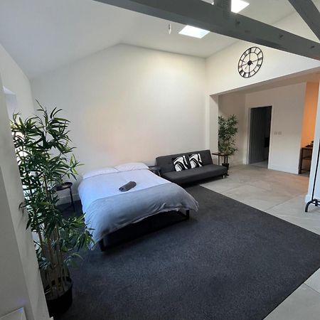 Ferienwohnung Entire Property In Downham Market, Serviced Accomodation Exterior foto