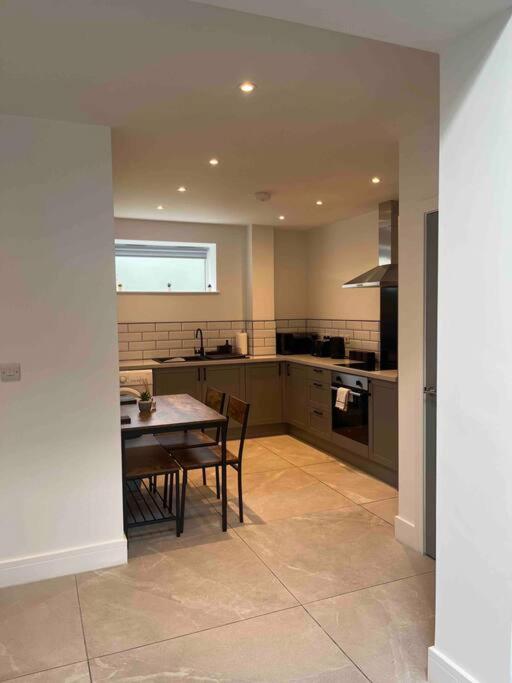Ferienwohnung Entire Property In Downham Market, Serviced Accomodation Exterior foto