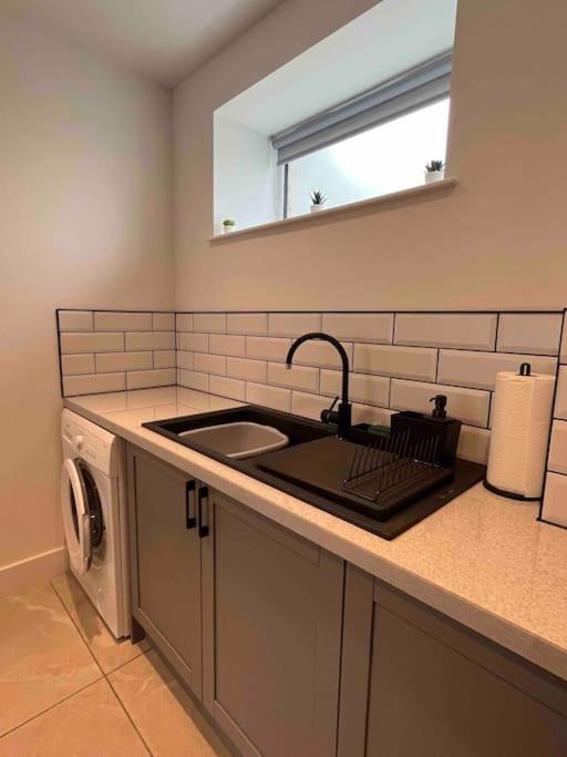 Ferienwohnung Entire Property In Downham Market, Serviced Accomodation Exterior foto