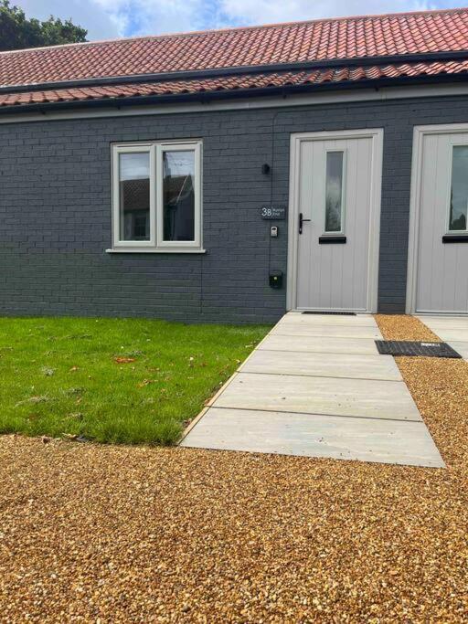 Ferienwohnung Entire Property In Downham Market, Serviced Accomodation Exterior foto