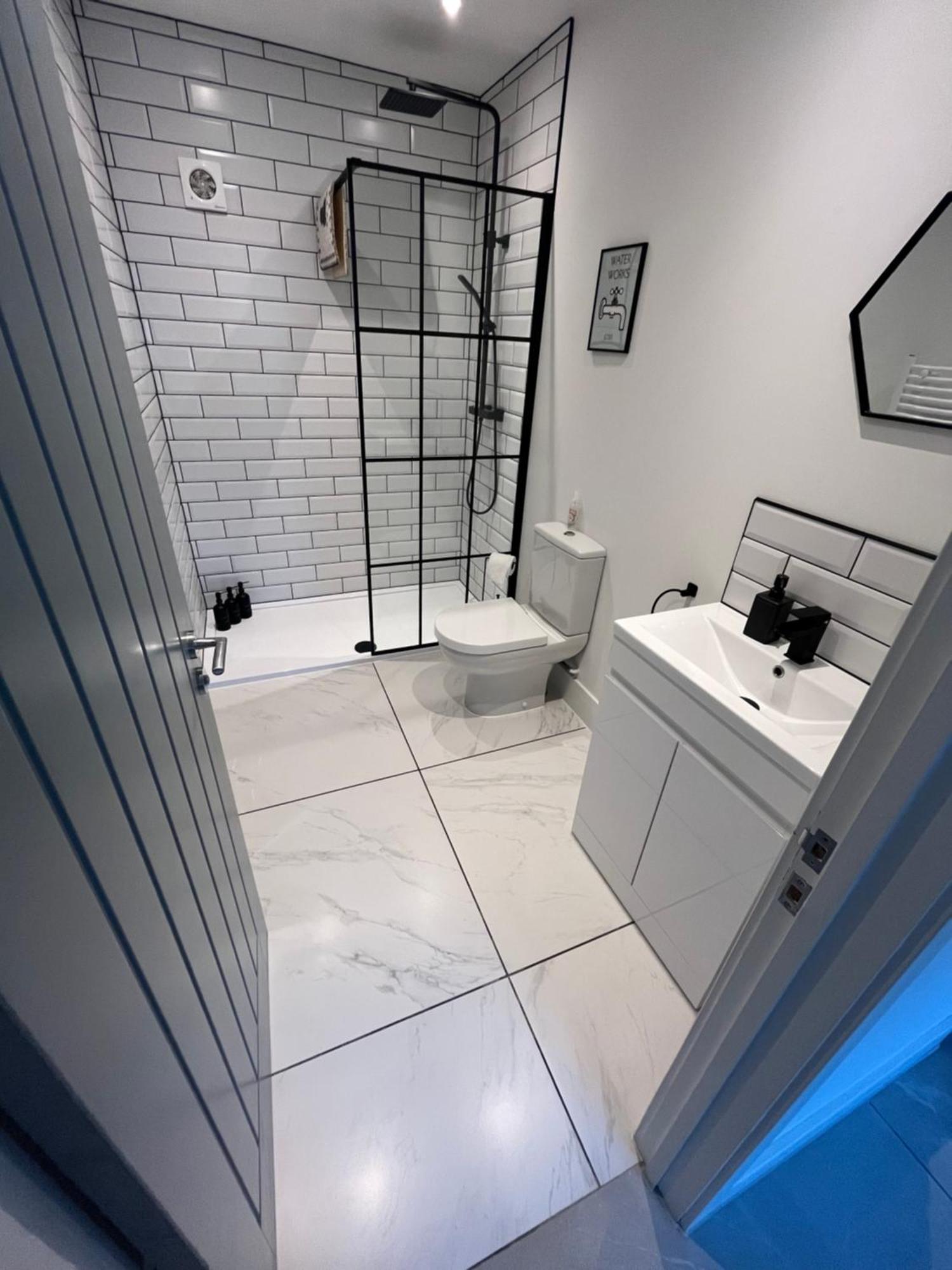 Ferienwohnung Entire Property In Downham Market, Serviced Accomodation Exterior foto