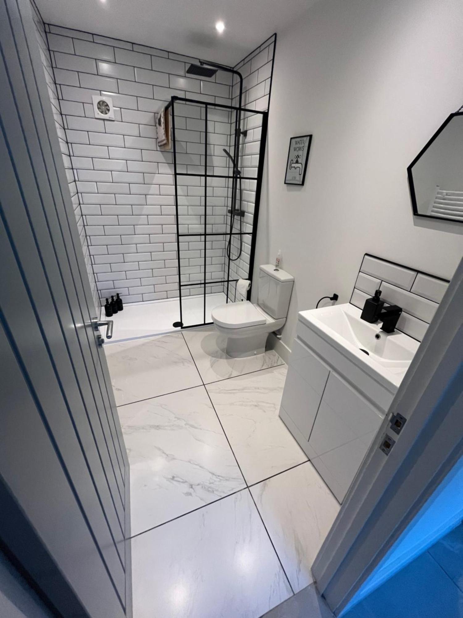 Ferienwohnung Entire Property In Downham Market, Serviced Accomodation Exterior foto