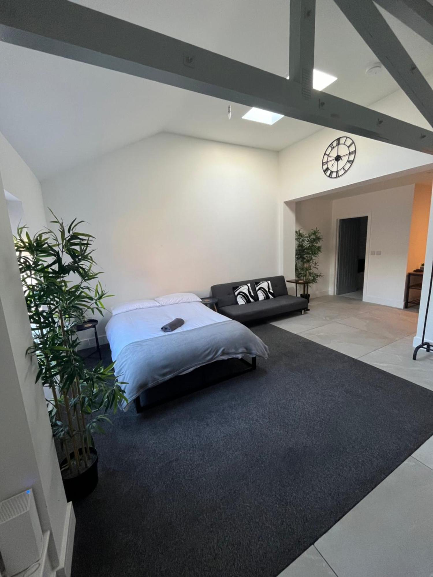 Ferienwohnung Entire Property In Downham Market, Serviced Accomodation Exterior foto