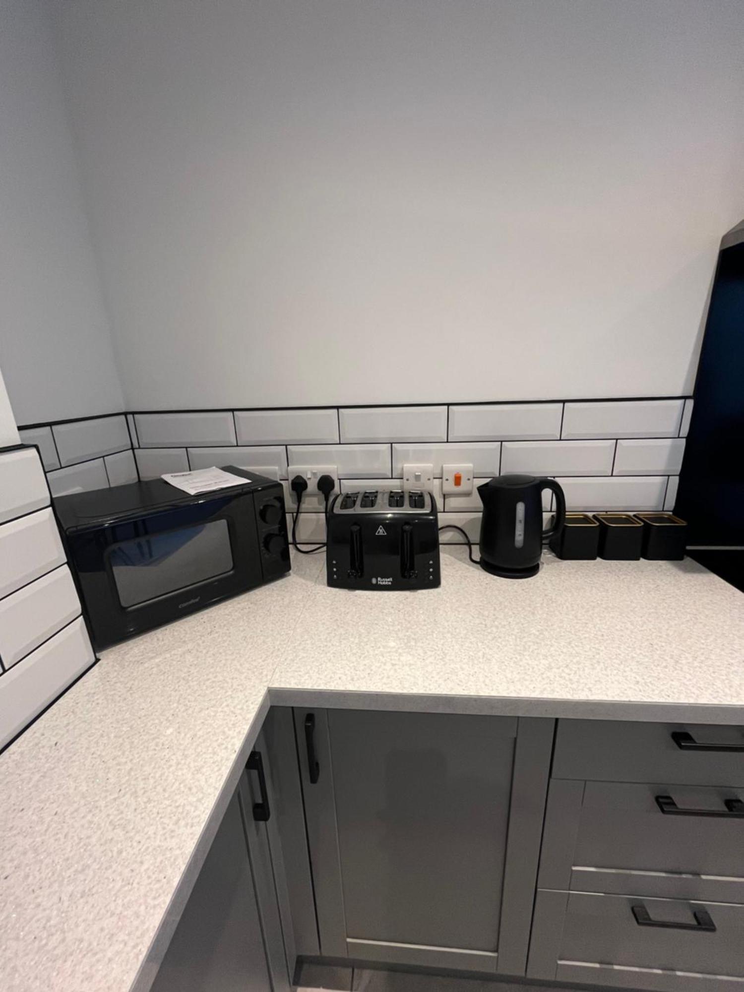 Ferienwohnung Entire Property In Downham Market, Serviced Accomodation Exterior foto
