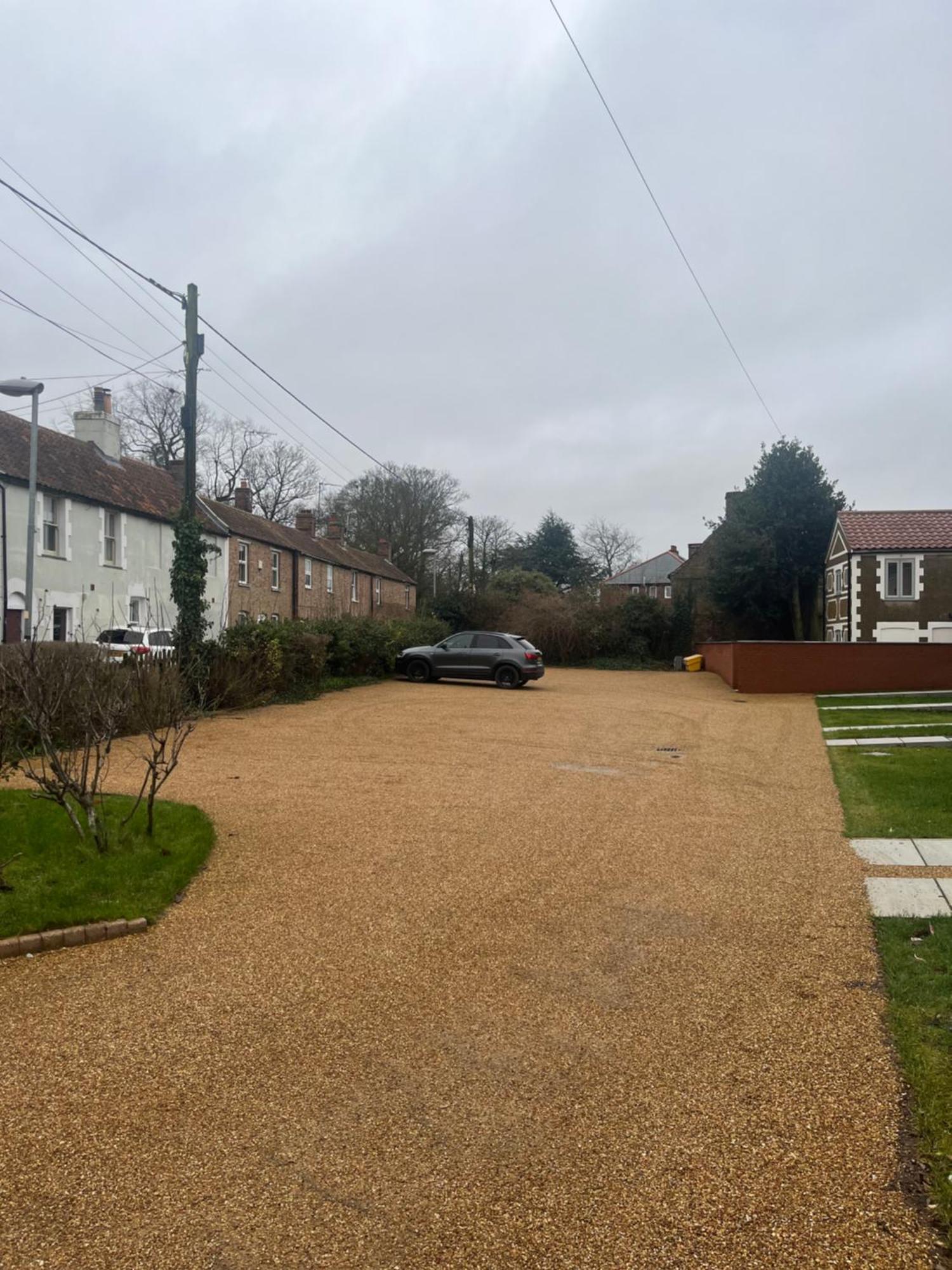 Ferienwohnung Entire Property In Downham Market, Serviced Accomodation Exterior foto